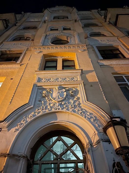 Хостел Метро Поштова площа Центр Хостел Общежитие