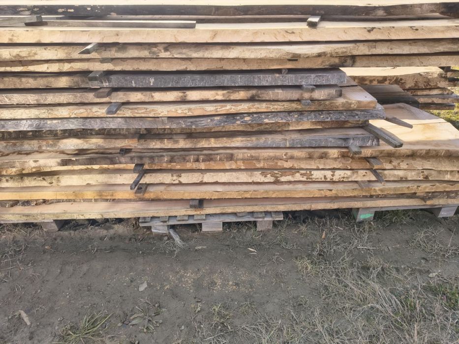 Na sprzedaż Deski Jesionowe