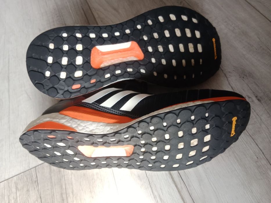 Buty męskie adidas