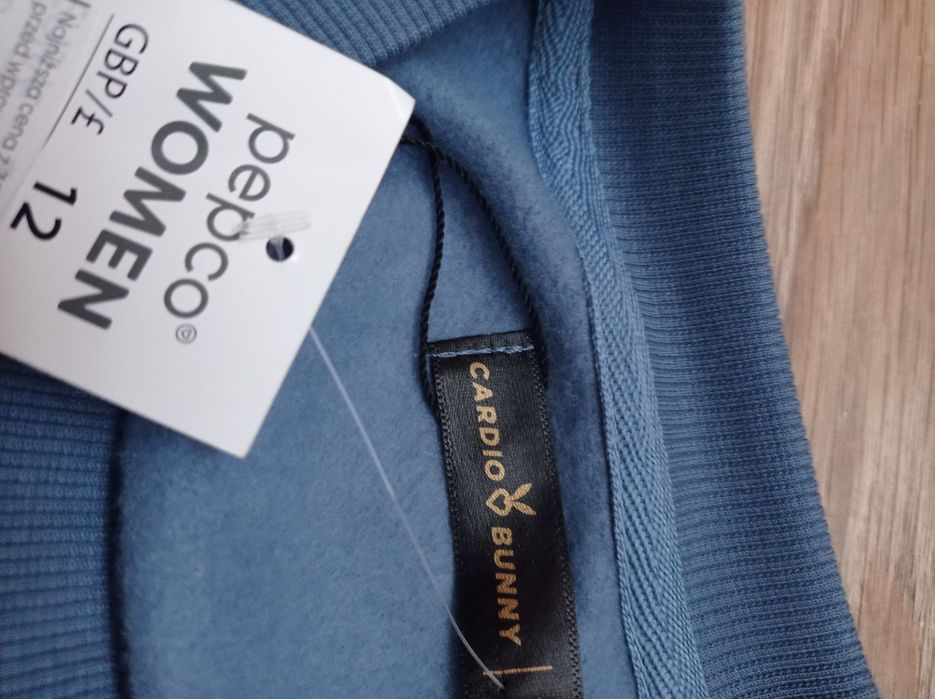 Bluza damska nowa z metką
