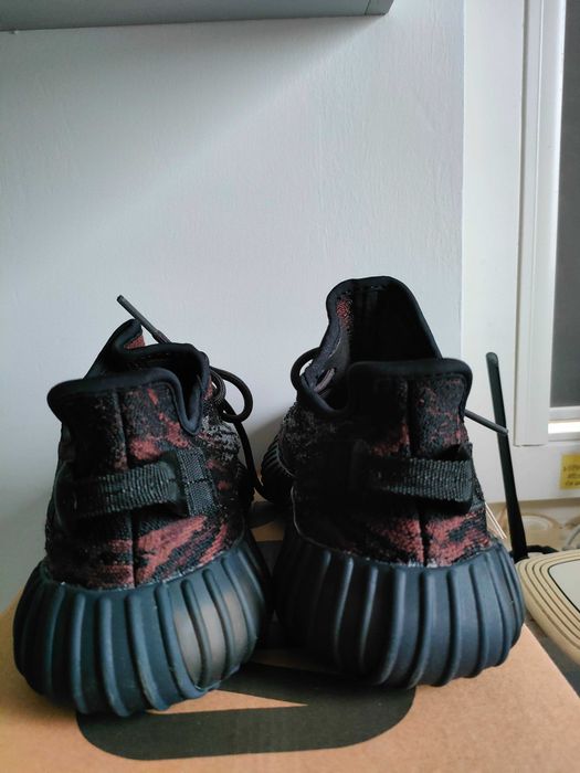 Buty Adidas Yeezy 350 V2 Mx rock 37 1/3 GW3774
