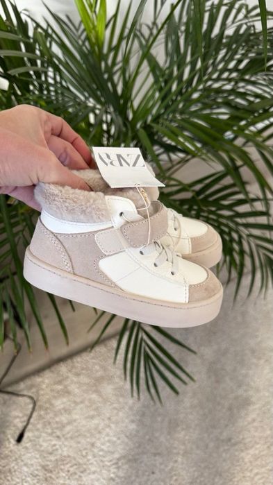 Хайтопи.    Zara 24