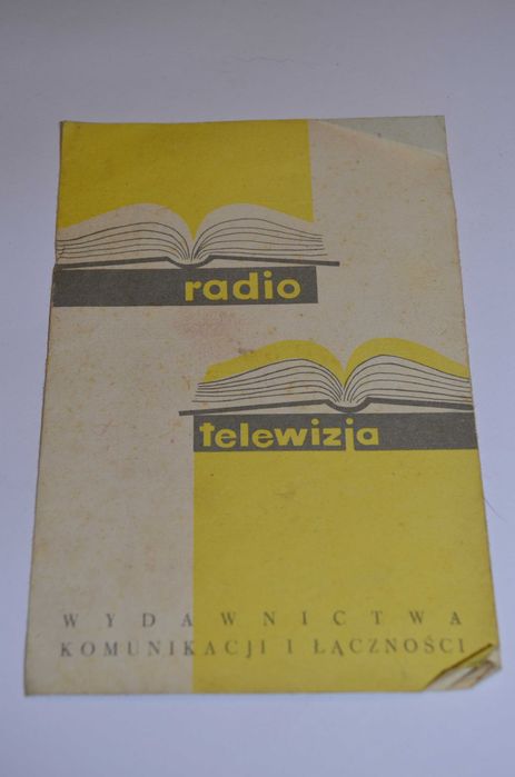 Radio i Telewizja Wydawnictwa Komunikacji i Łącz.