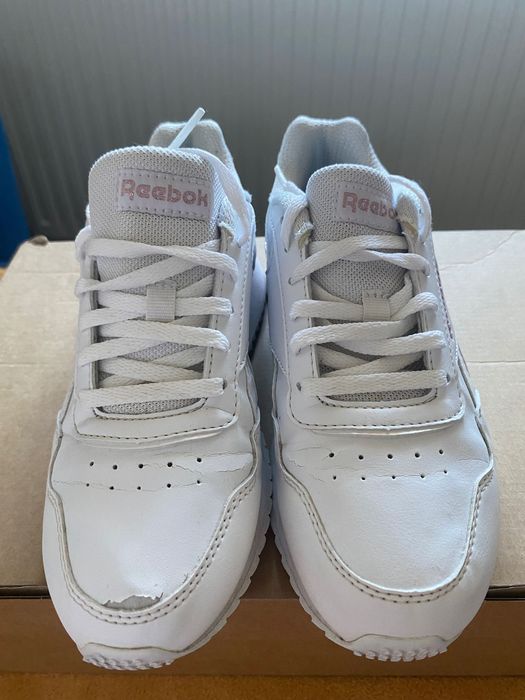 Obuwie marki  Reebok