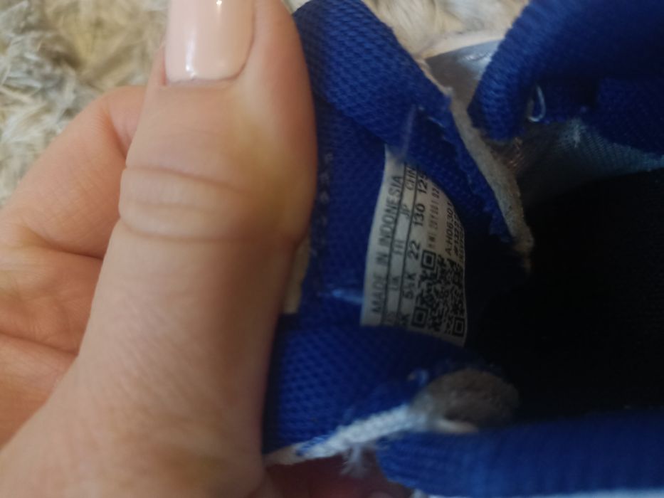 Buty adidas   22
