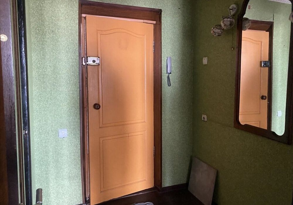 1 - комн. квартира 39 м. кв. ул. Независимости ул. Титова Жилое состояние