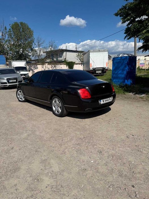 Продам Bentley Continental Flying Spur (2006 р )