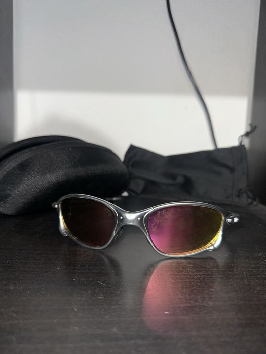 Oculos Julliete oakley novos