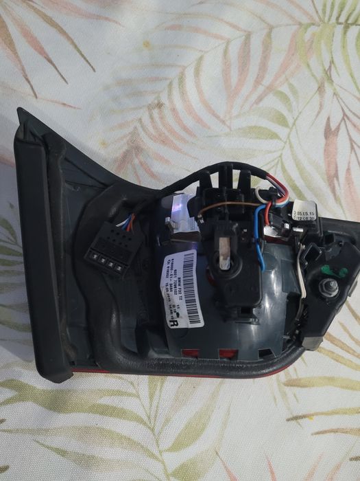 Farolim bmw serie 4 f32 f36