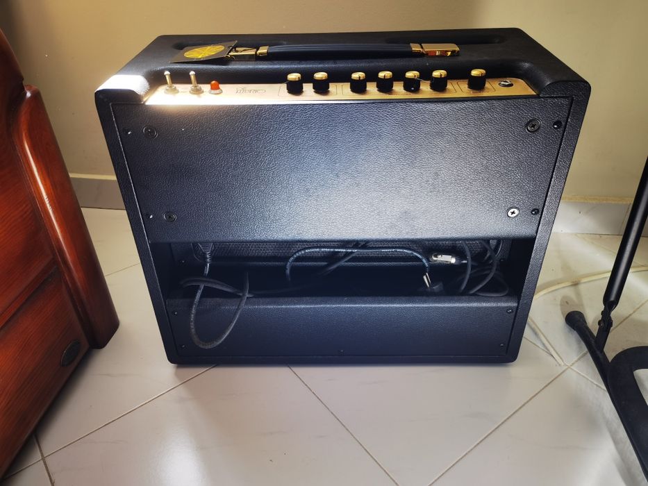 Marshall Origin 20