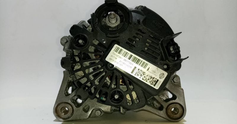 Alternador RENAULT Clio IV (BH_)