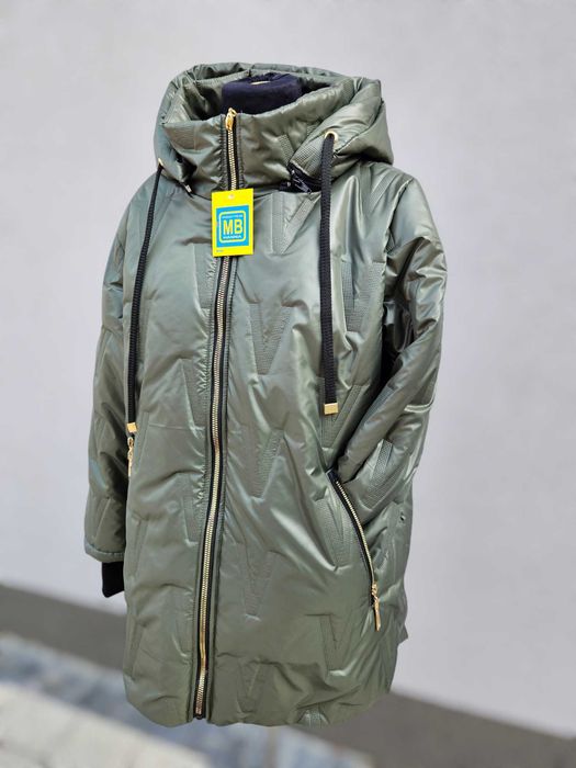 Kurtka damska - rozmiar 50