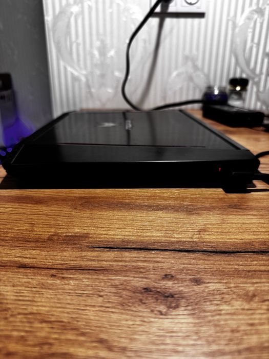 Ігровий Ноутбук Acer predator helios 300 і7-7700HQ/GTX1060/24gb/256SSD