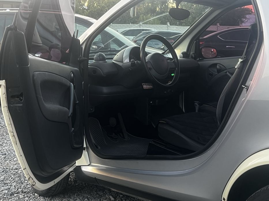 Smart Fortwo 2004 VIN WME4503321J103439 фото оголошення 7 з 8