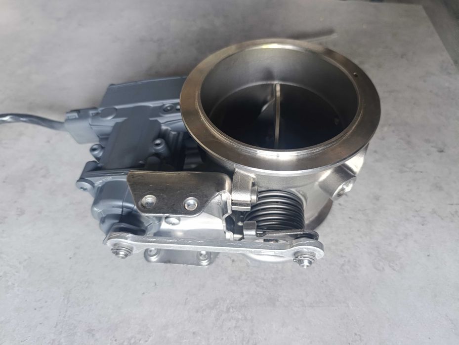 BPV DAF XG XG+ 480/530