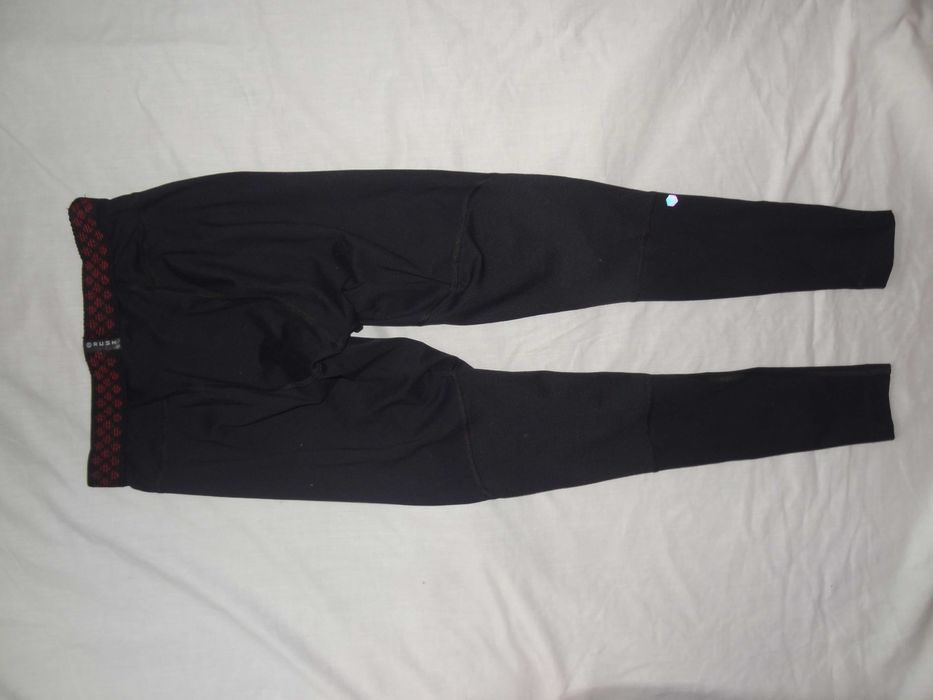 Чоловічі тайси лосіни  Under Armour Rush ColdGear С