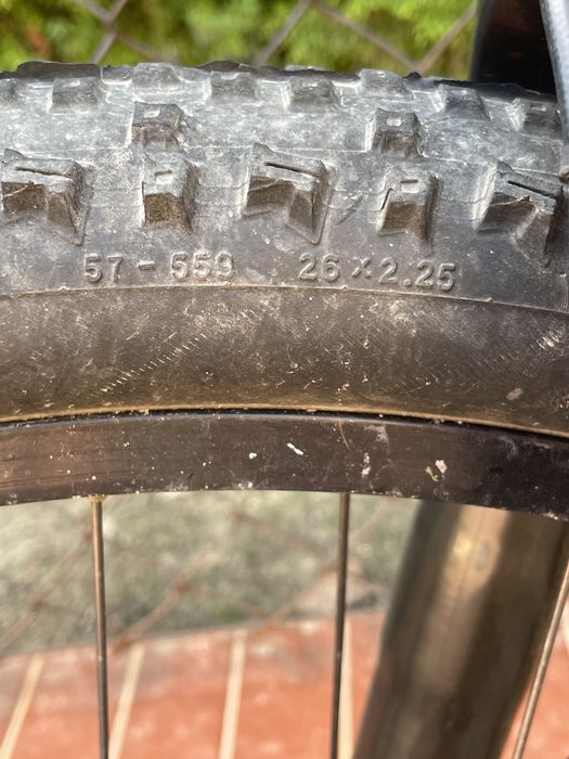 Rower górski 26 cali koła. Do negocjacji...