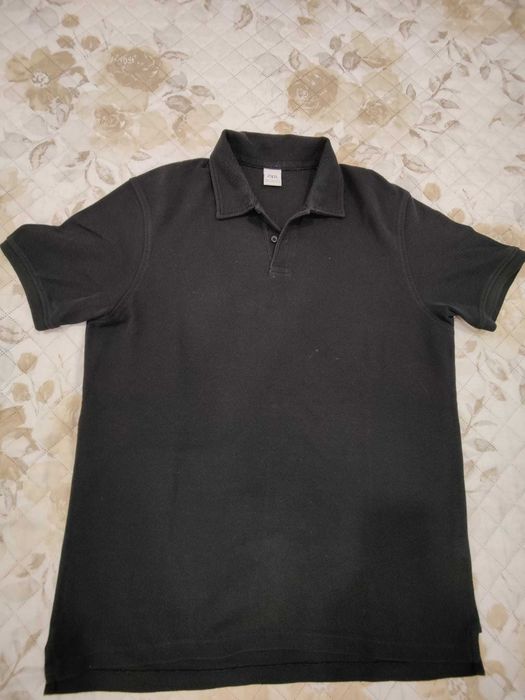 Polo Zara tam. M em muito bom estado