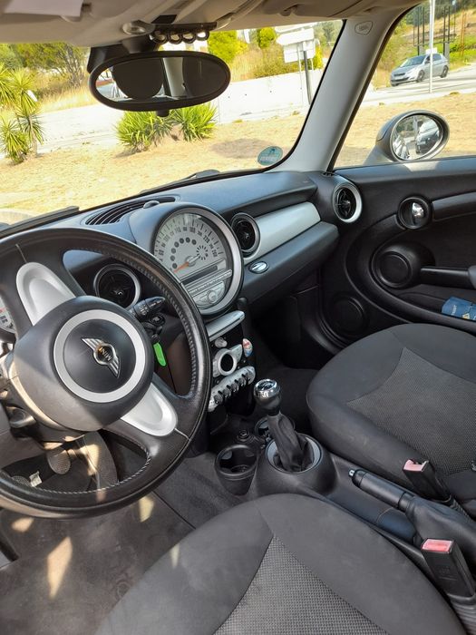 MINI One — fotografia 4