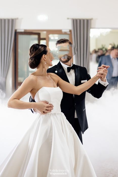 Suknia ślubna Maverie