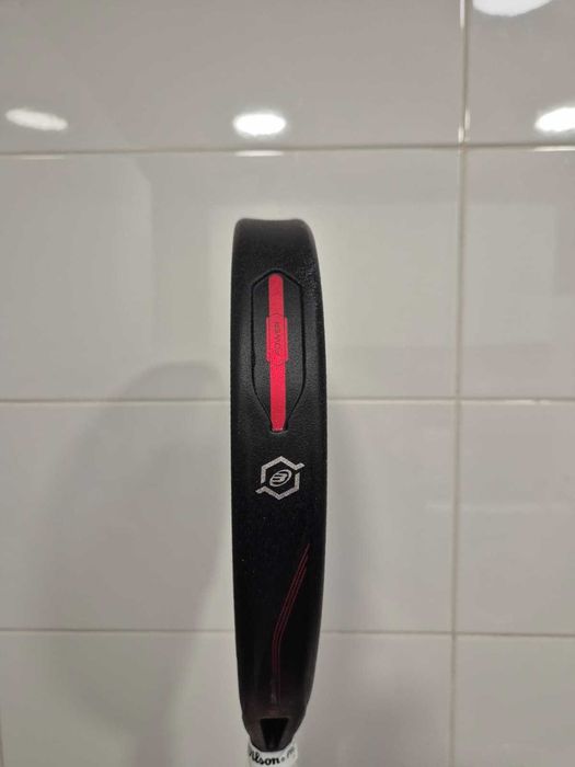 Raquete de Padel - Bullpadel Vertex 04 Hybrid