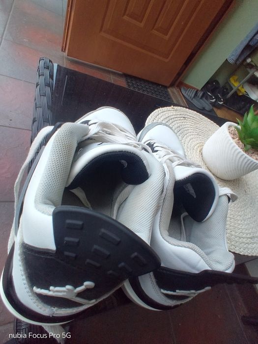 Jordan 4  Orginalne