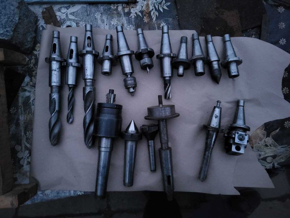 ИСО 30 расточная головка оправка ISO 30 Втулка переходная ISO30 ИСО30