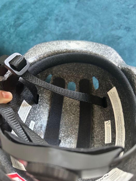 Capacete infantil Mitical