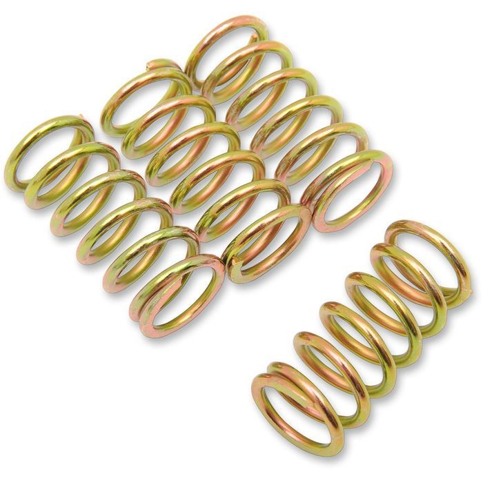 barnett kit de 4 molas de embreagem 501-45-04050