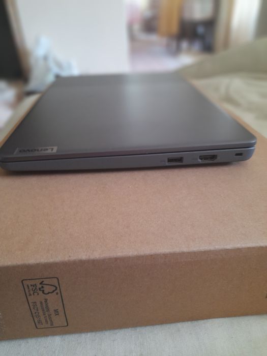 Portátil chromebook plus