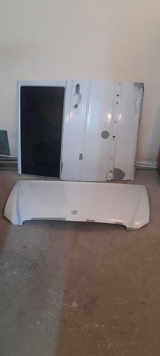 Мерс Вито 639 Запчасти Б/У