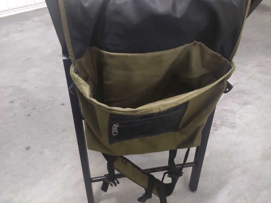 Mala à tiracolo EASTPAK - COMO NOVO!