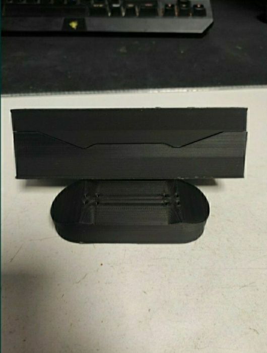 Fingerboard prasa forma mould shaper DIY