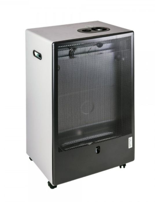 Aquecedor a gás Spring IT chama azul on-off