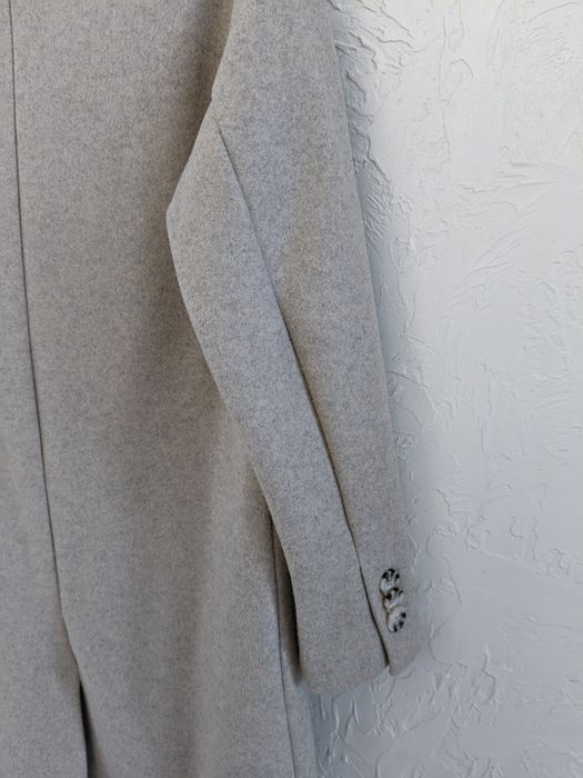 Пальто Pull bear XS