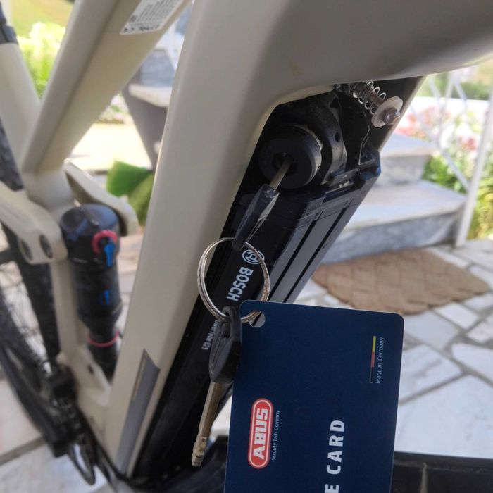 Cube Stereo Hybrid 140 HPC Race Carbon
