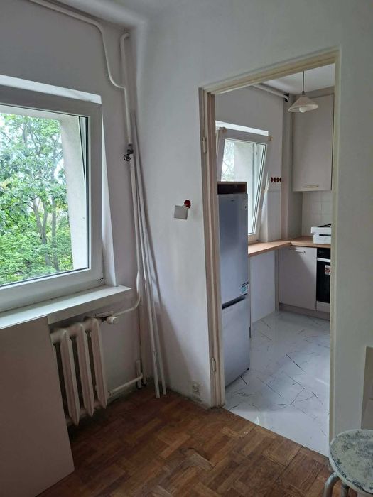 Mieszkanie Warszawa Wola - Widok 3