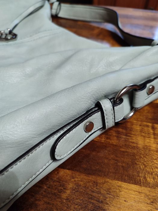 Сумки жіночі Італія (еко шкіра)