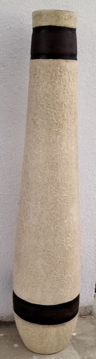 Jarra  decorativa 71 cm