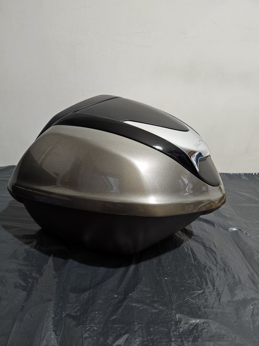 Кофр Honda без ключа