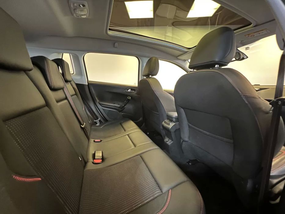 Peugeot 2008 1.2 PureTech GT Line