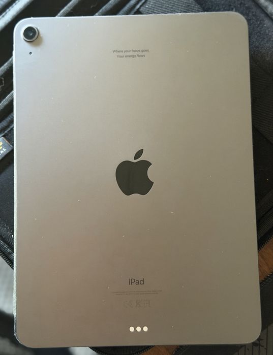 iPad Air 4 (2020) 64GB Wifi USB-C Como Novo