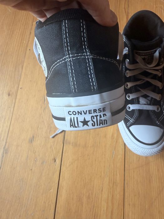 Trampki Converse 38