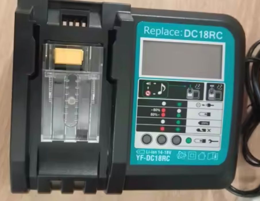 Ładowarka do akumulatorów