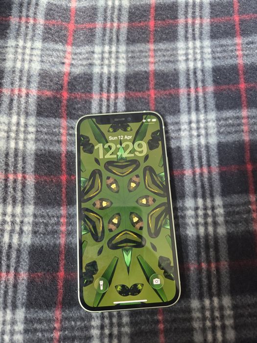 Iphone mini 12 64 neverlock