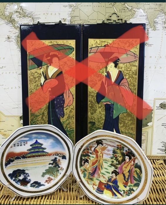 Східна культура,картини, чайна церемонія,суші,віяло