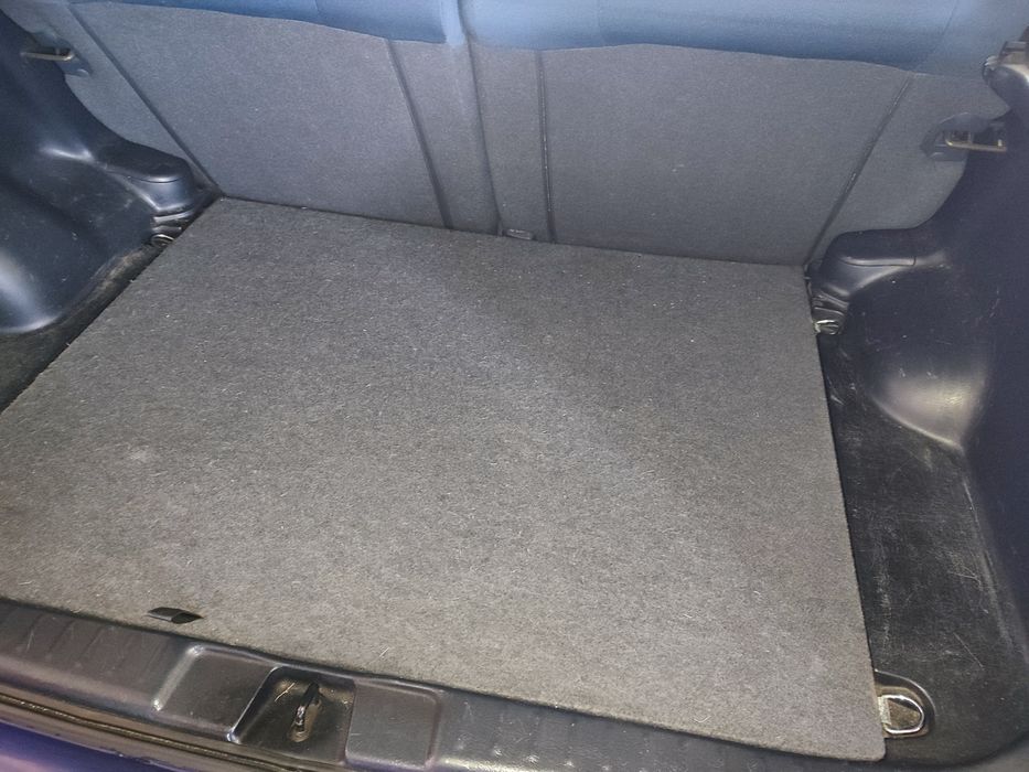 Honda HRV 1.6i - Motor Avariado
