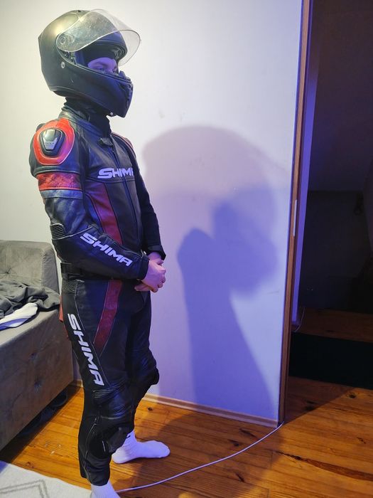 Kombinezon shima str