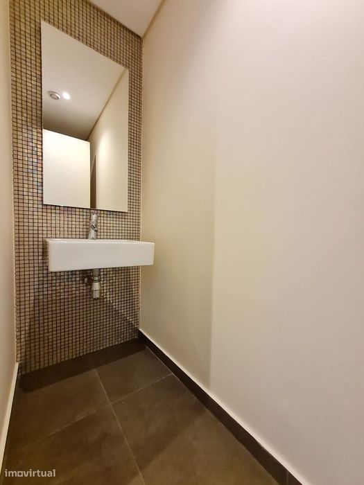 Alvalade/ Quinta dos Barros