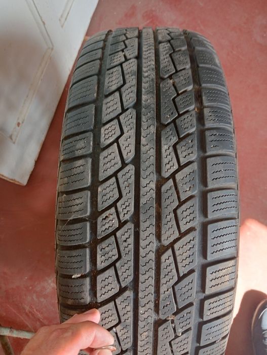 Запаска, полноразмерное колесо R14